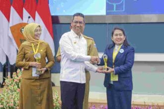 Acara Jakarta Innovation Day 2023