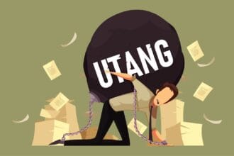 Berhutang menjadi perkara pelik dalam hidup.