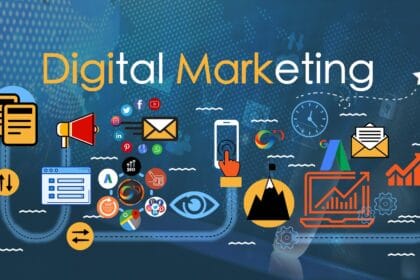 Digital Marketing