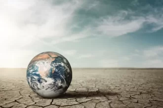 El nino penyebab kemarau berkepanjangan.