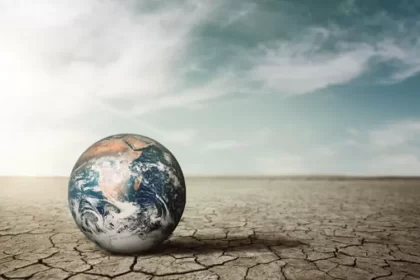 El nino penyebab kemarau berkepanjangan.