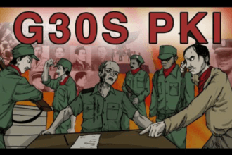G30S PKI menjadi peristiwa memilukan yang diingat bangasa Indonesia.