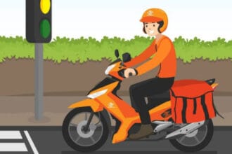 Hari Bhakti Pos dan Telekomunikasi