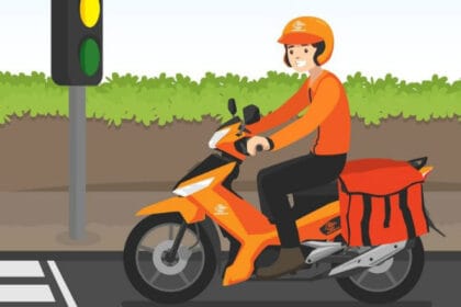 Hari Bhakti Pos dan Telekomunikasi