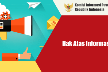 Hari hak tahu setiap 28 September.