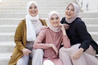 Hari hijab internasional memiliki tujuan tersendiri.