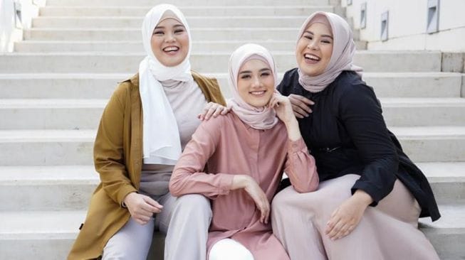 Hari hijab internasional memiliki tujuan tersendiri.