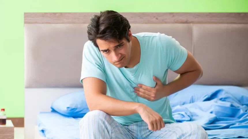 Peringatan hari jantung sedunia.