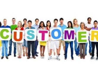 Hari Pelanggan Nasional diperingati setiap 4 September.