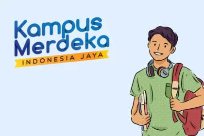 Kampus Merdeka mendidik mahasiswa agar berdaya guna.