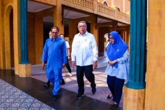 Konferensi IGTKI PGRI Tangerang Selatan