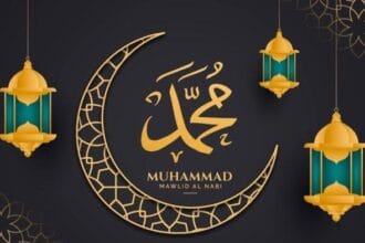 Maulid Nabi Muhammad SAW diperingati setiap 12 Rabiul Awal/