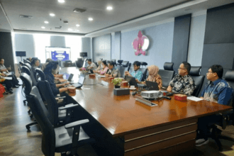 Persiapan Rapat IKPD 2022