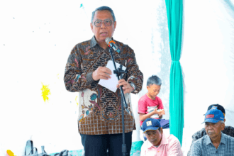 Program Bedah Rumah Benyamin Pastikan Kehidupan Masyarakat Meningkat