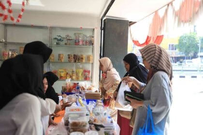 UMKM CILEDUG PRIMA TANGERANG