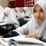 Sekolah swasta di Banten