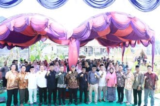 kampung literasi digital untirta