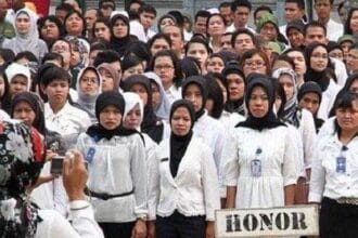 tenaga honorer asn