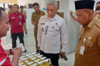 Dispora Kota Tangerang