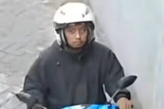 begal payudara tangerang