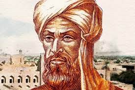 Al Khawarizmi, ilmuwan muslim penemu algoritma.