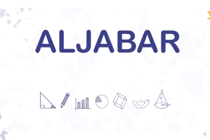 Metode Aljabar diperkenalkan oleh ilmuwan muslim.