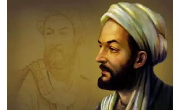Ibnu Sina