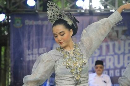 FESTIVAL MOOKART TANGERANG