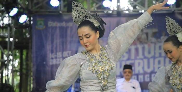 FESTIVAL MOOKART TANGERANG