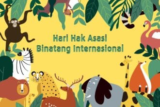 Hari Hak Asasi Binatang