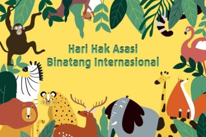 Hari Hak Asasi Binatang