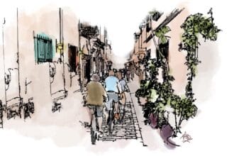 Hari Kota Sedunia diperingati setiap 31 Oktober.