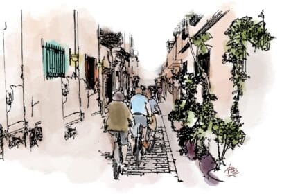 Hari Kota Sedunia diperingati setiap 31 Oktober.