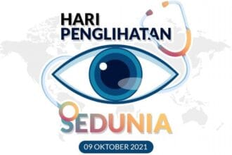 Hari Penglihatan Sedunia.
