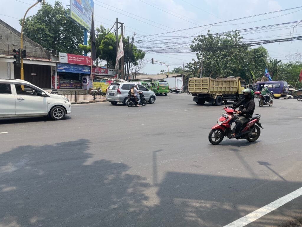 10 Proyek Jalan DSDABMBK Tangsel Rampung Dibangun, Warga Apresiasi 2 Jalan di Tangsel