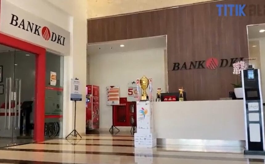 Bank DKI