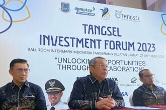 Investasi Tangsel