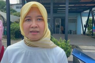 Cacar Monyet Dinkes Tangsel