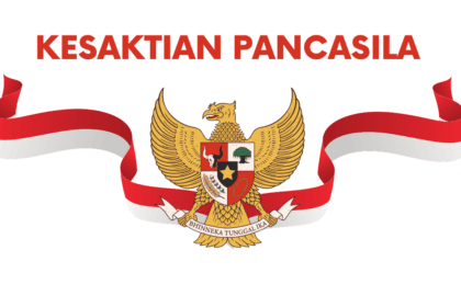 Hari Kesaktian Pancasila.