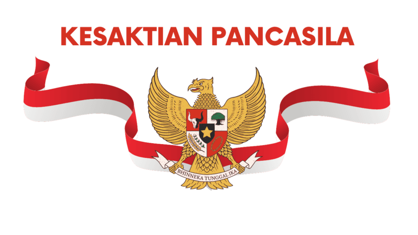 Hari Kesaktian Pancasila.