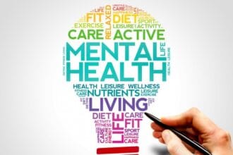 Hari kesehatan mental dunia memiliki makna tersendiri.