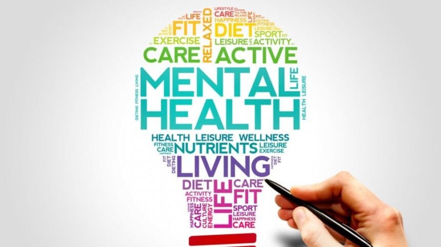 Hari kesehatan mental dunia memiliki makna tersendiri.