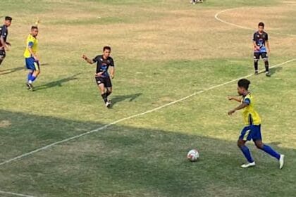 Liga 3 Banten Persikota