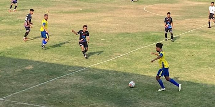 Liga 3 Banten Persikota