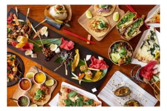 Makanan haram menurut Islam memiliki beragam jenis dan alasan.