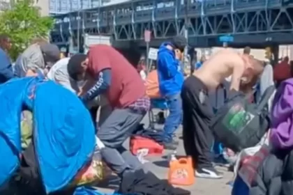 Dampak narkoba zombie perlu diwaspadai.