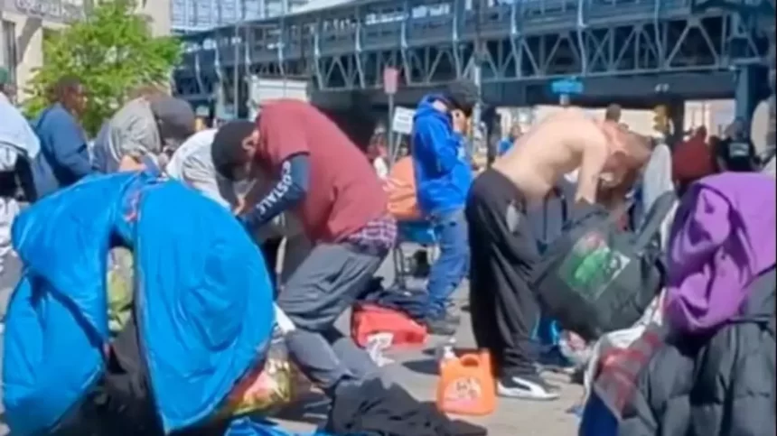 Dampak narkoba zombie perlu diwaspadai.