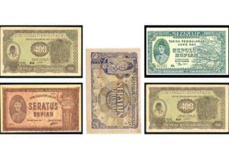 Oeang Republik Indonesia