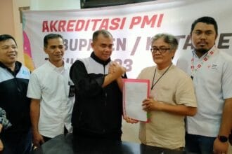 PMI KOTA TANGERANG