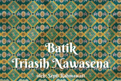 Pemenang Lomba Sayembara Desain Batik Tangsel 2023